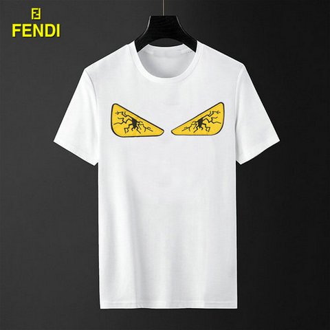 Fendi Shirts-225